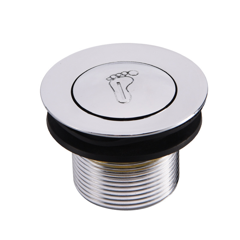 Drain Pipe Clip - Doccia Vasca Vasca da bagno Tappo