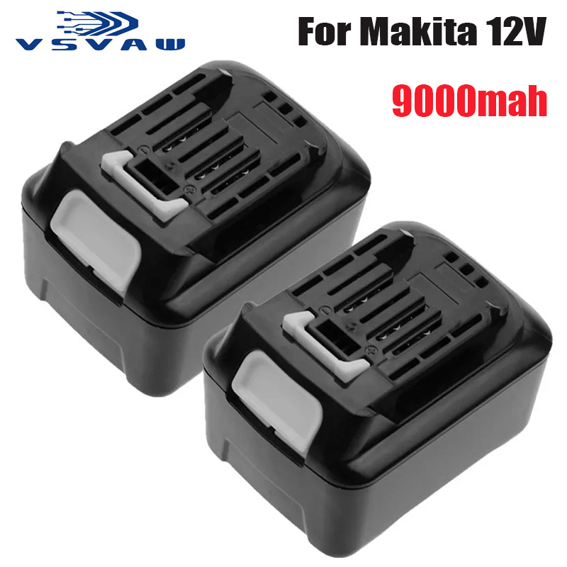 Makita Drill Hp1640 - Per batteria agli ioni di litio