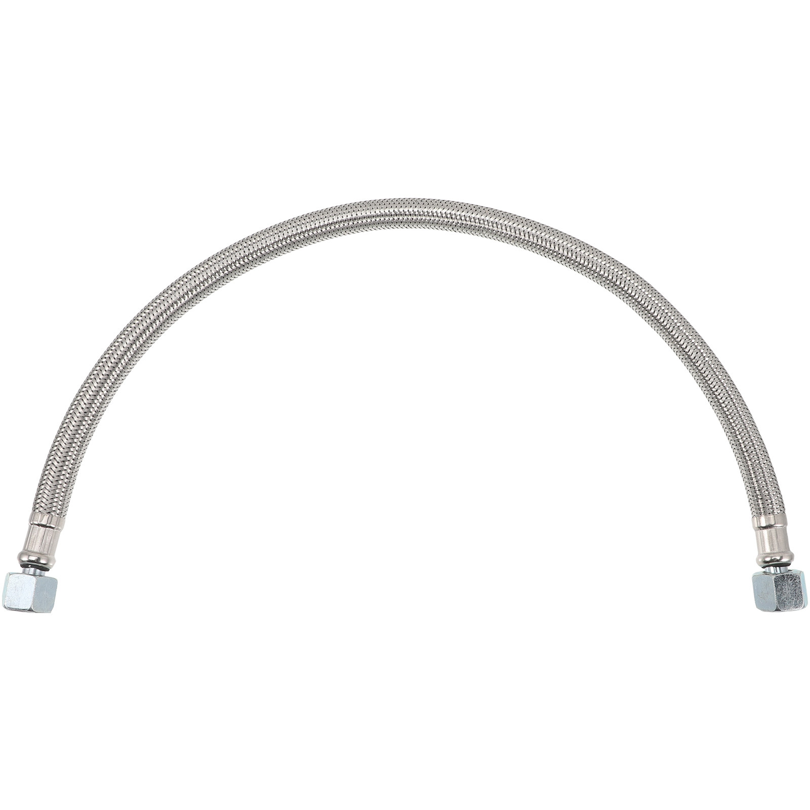 Tubo Flessibile in Acciaio Ino - Flexible Hose Braided recensione e prezzo