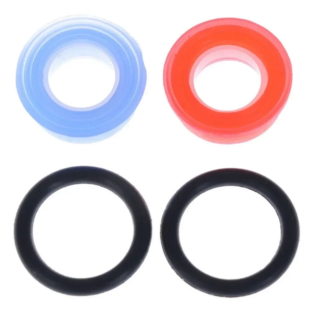 Set da 6 pezzi: Inserto in sil - Silicone Tap Washer recensione e prezzo