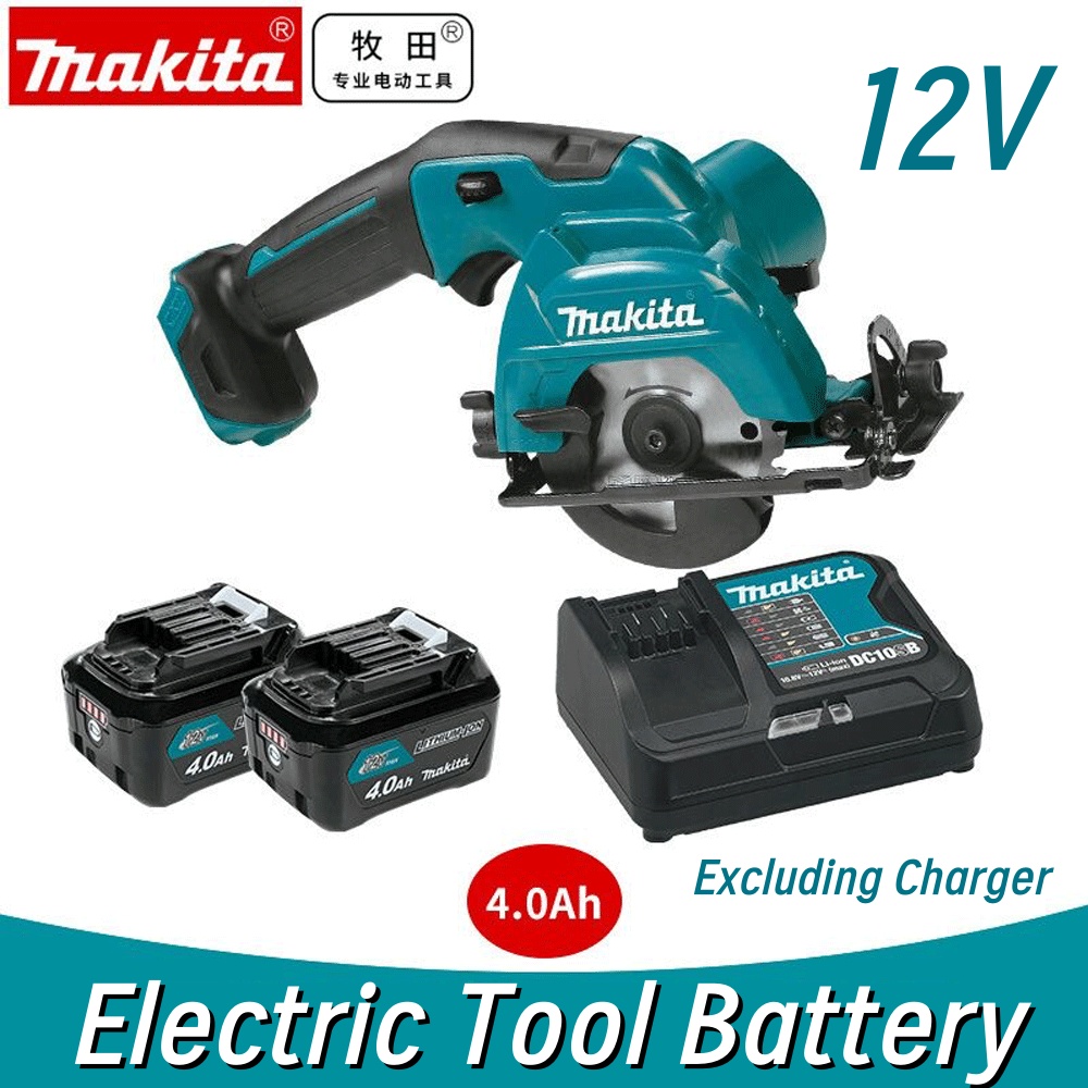 Batteria al Litio Ricaricabile - Makita Drill Hp1640 recensione e prezzo