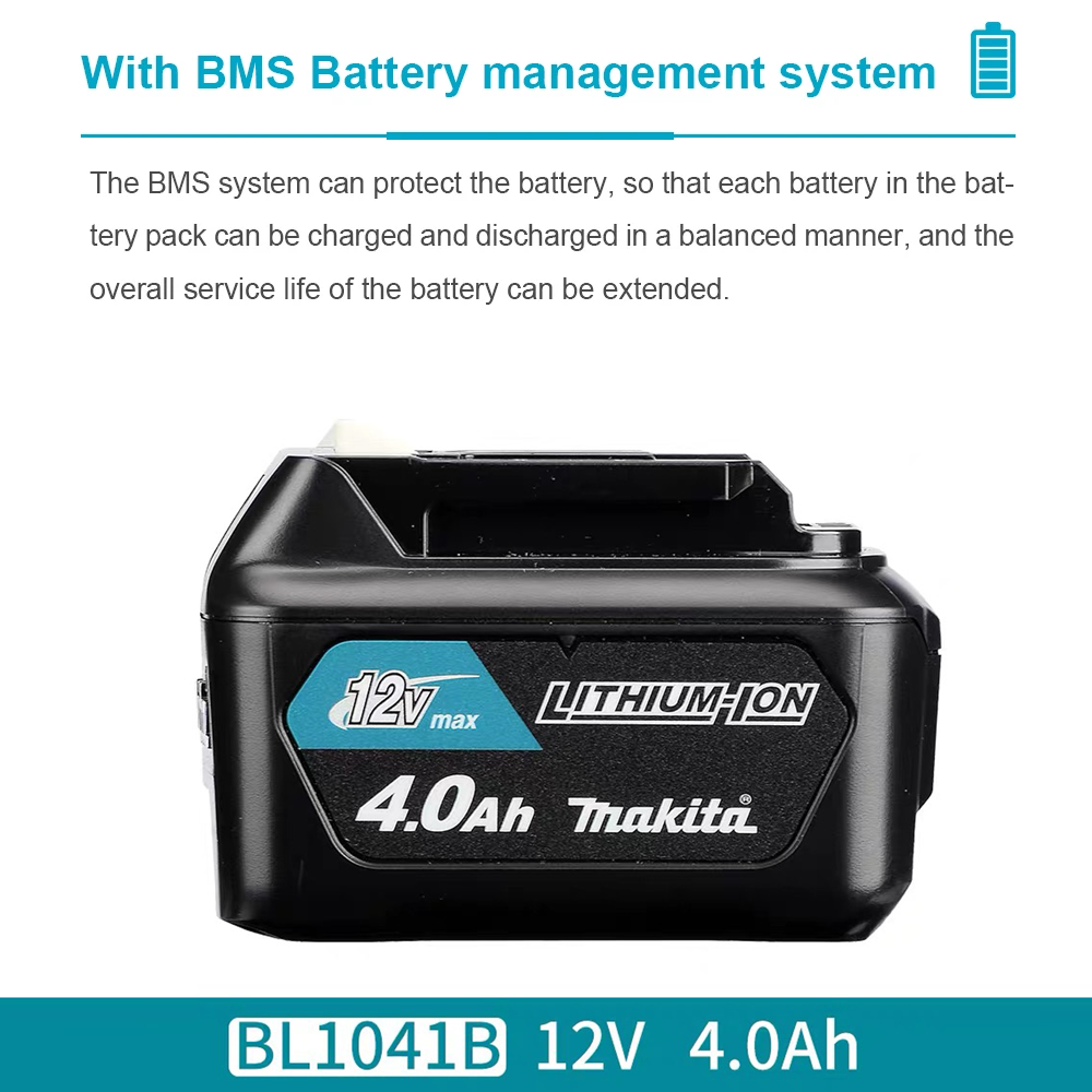 Batteria al Litio Ricaricabile - Makita Drill Hp1640 recensione e prezzo