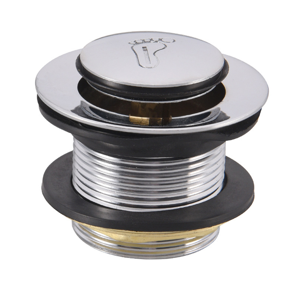 Doccia Vasca Vasca da bagno Ta - Drain Pipe Clip recensione e prezzo