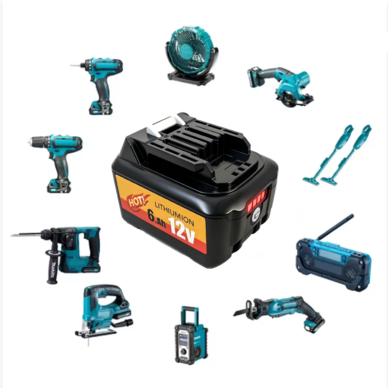 Batteria Ricaricabile Sostitut - Makita Drill Hp1640 recensione e prezzo