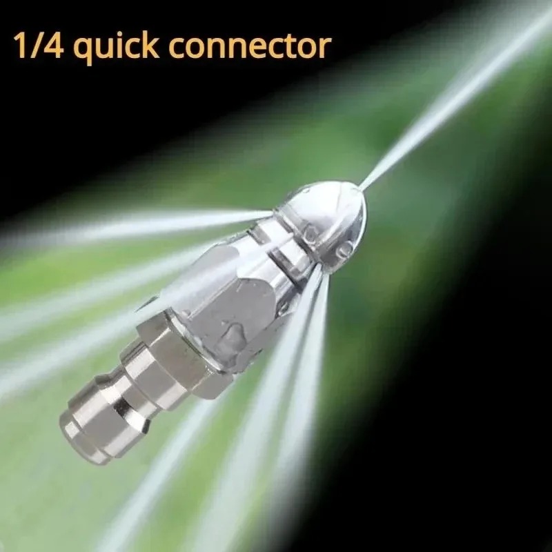 Ugello per idropulitrice con c - Drain Pipe Clip recensione e prezzo