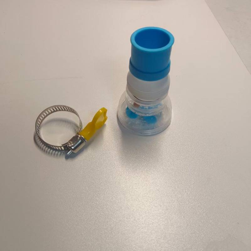 2 connettori regolabili per ru - Flexible Hose Braided recensione e prezzo