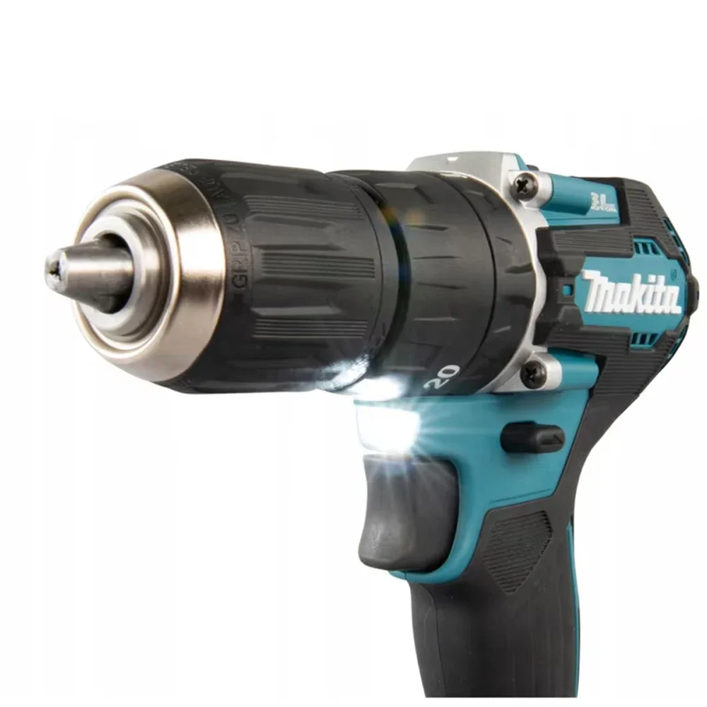 Trapano avvitatore a percussio - Makita Drill Ddf484 recensione e prezzo