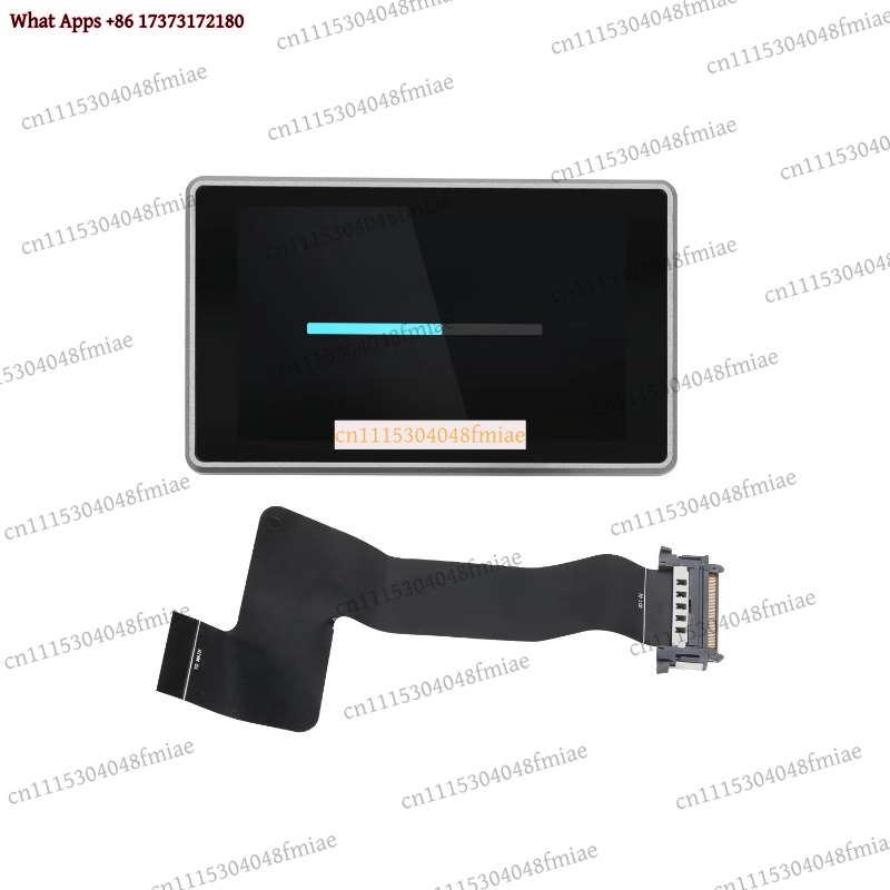 Modulo display LCD per stampan - Creality Printer K1 recensione e prezzo