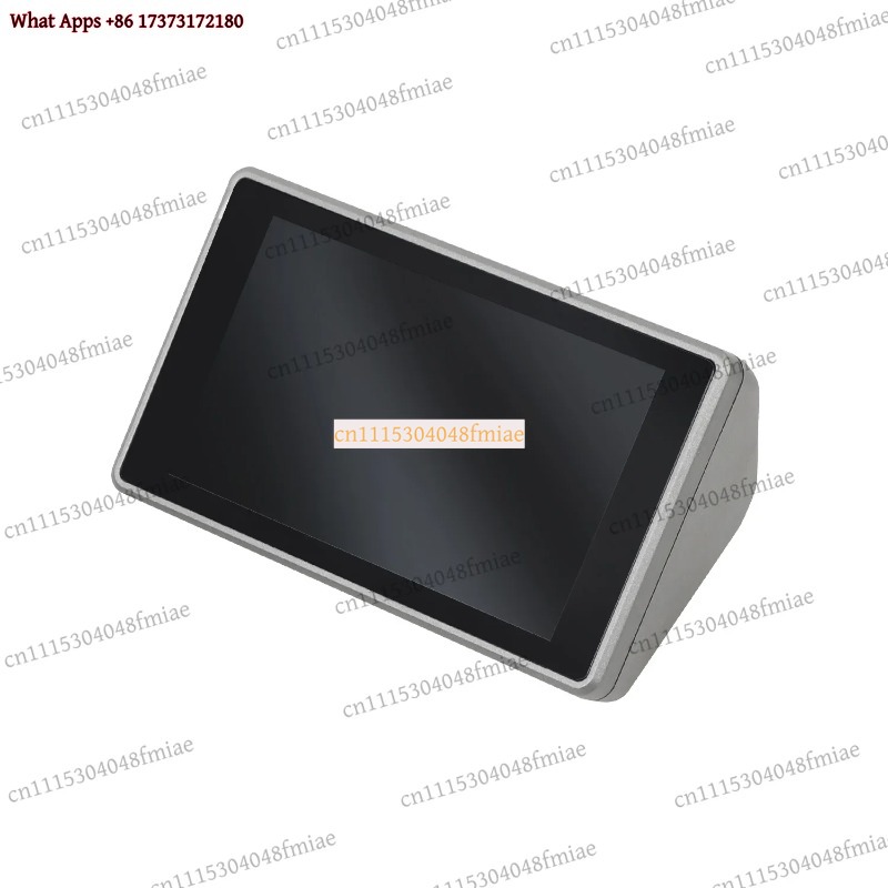 Modulo display LCD per stampan - Creality Printer K1 recensione e prezzo