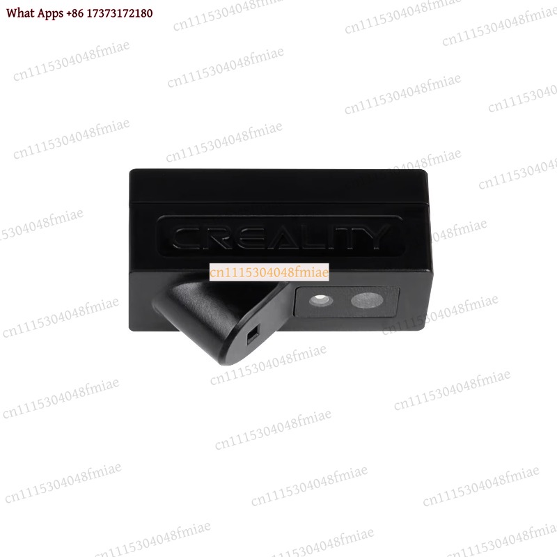 Modulo radar laser AI per stam - Creality Printer K1 recensione e prezzo