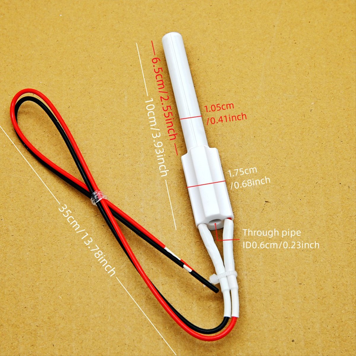 Accenditore per Stufa a Pellet - Pipe Freeze Spray recensione e prezzo