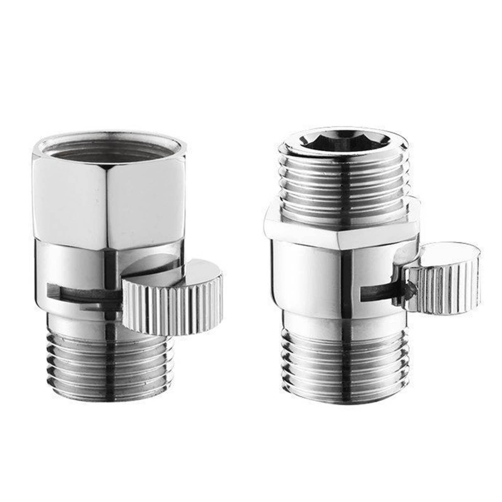 Valvola di Controllo del Fluss - Toilet Fill Valve recensione e prezzo