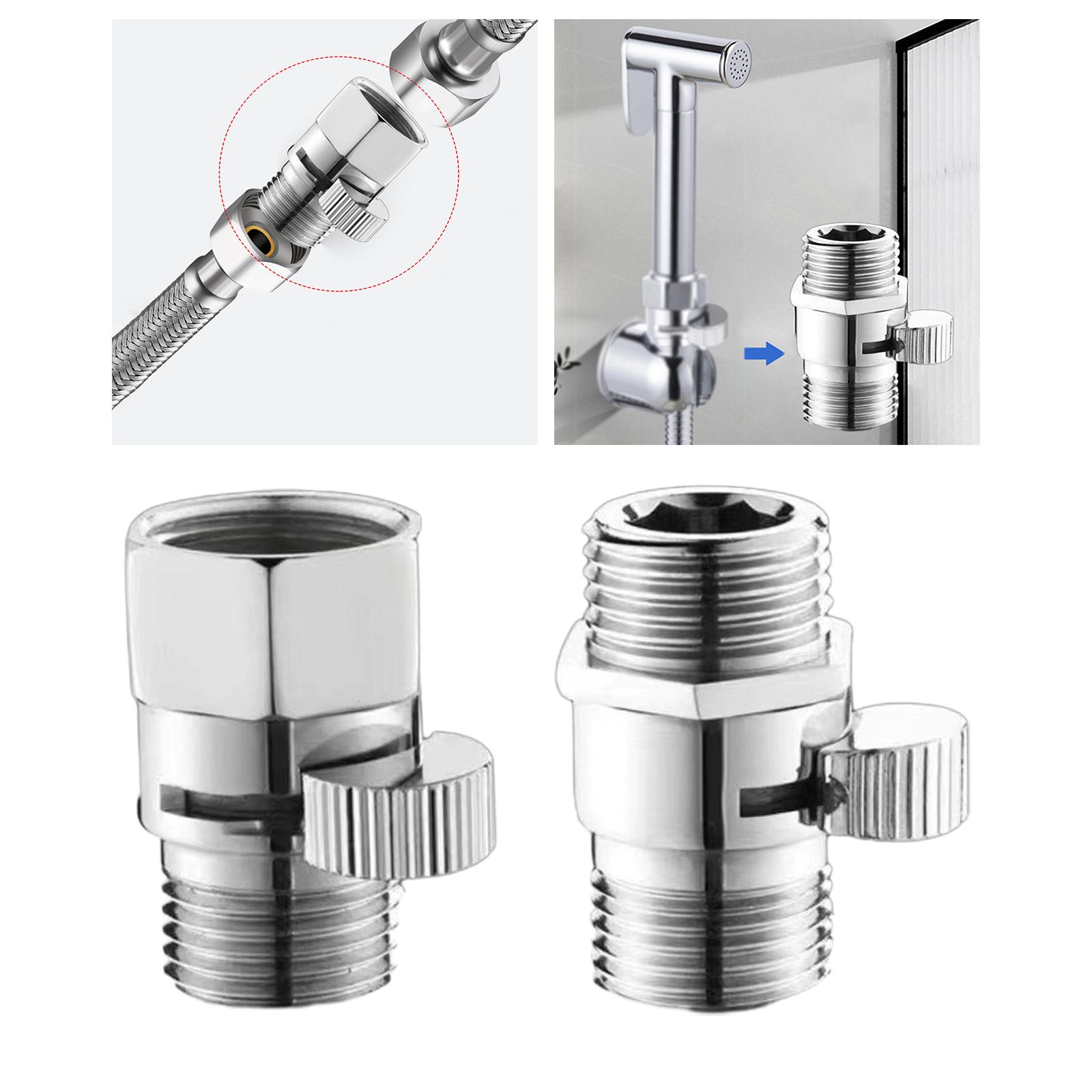 Valvola di Controllo del Fluss - Toilet Fill Valve recensione e prezzo