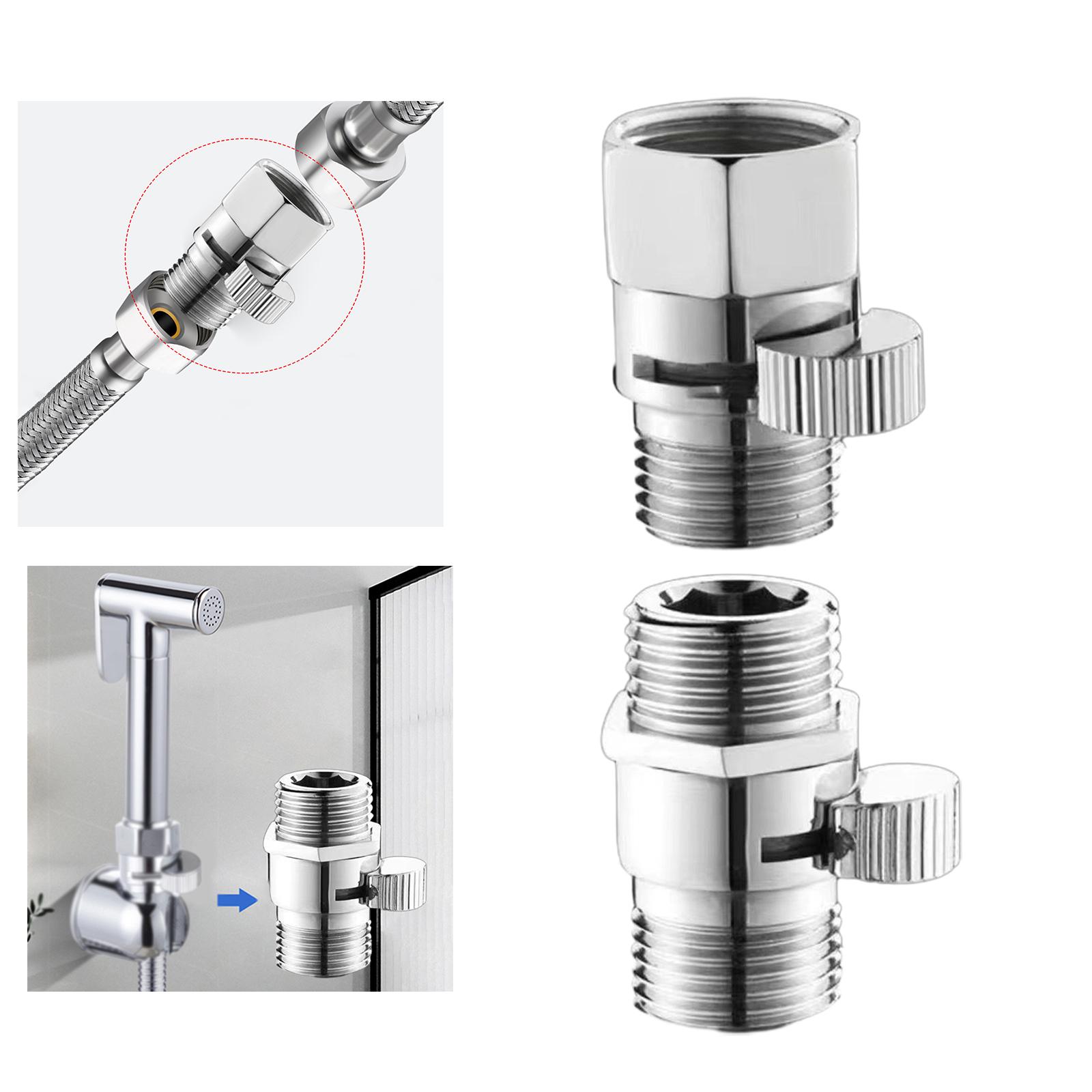 Valvola di Controllo del Fluss - Toilet Fill Valve recensione e prezzo